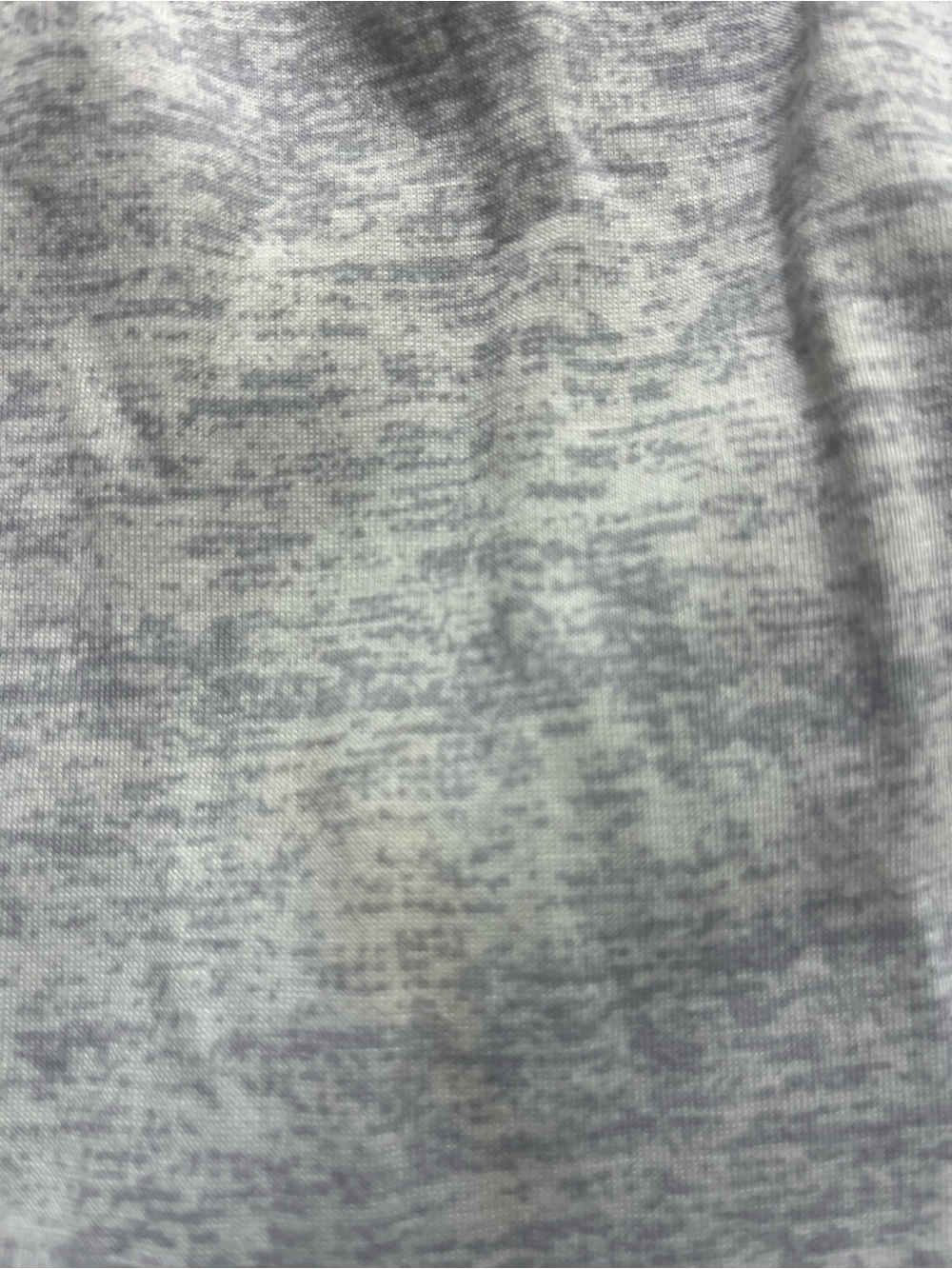 Jaclyn Intimates Women’s Small Heather Gray Jogger Lounge Pants - Picture 4 of 6